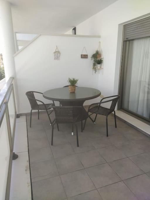 Moderno Apartamento En Oliva Nova Golf & Met Eksteriør billede