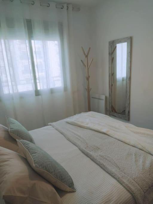 Moderno Apartamento En Oliva Nova Golf & Met Eksteriør billede